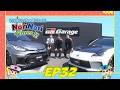 【Nori Nori Times】TOMICA-PLARAIL-WORLD EP32