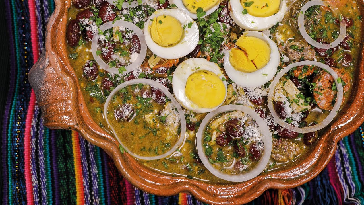 Ruta Gastronómica, un legado milenario