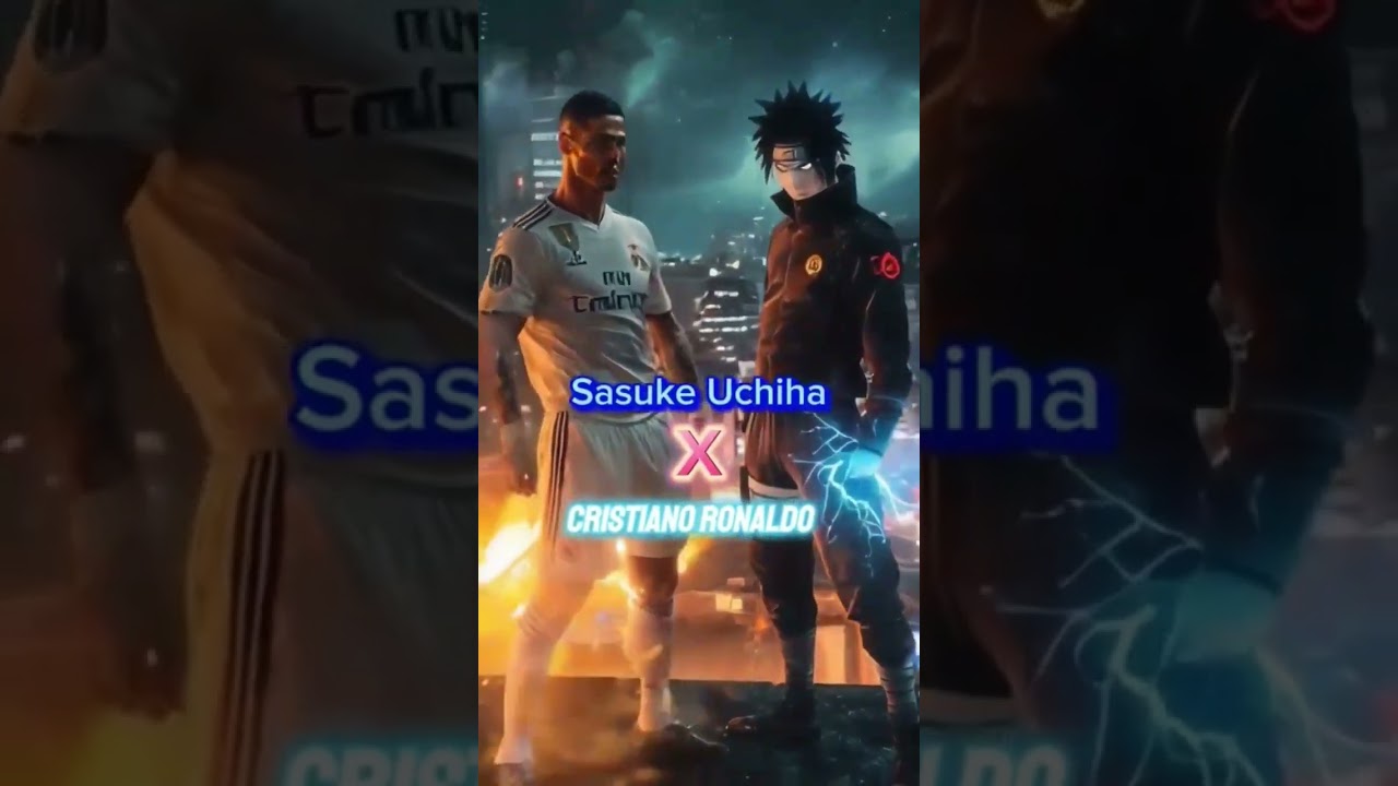 Title: Ronaldo x Lion🏃🏼🦁🤯–The Ultimate AI Fusion | MiX Up | Best AI Fusion Video | 