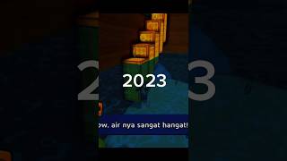 Time Traveller Super Bear Adventure