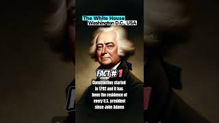 Unbelievable! 5 Amazing Facts About The White House!