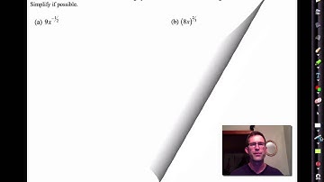 Math 4H.Unit #1.Lesson #3.Exponent Review