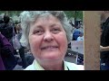 Occupy Wall Street Protesters - American Bankers Are Nazis