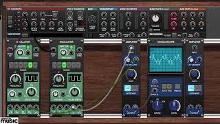 Modular Synths Masterclass #10 – The VCA Explained, Part 2