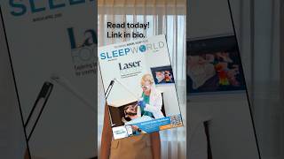 Sleep Health Finally Getting Attention | Featured What It Means for You #Wellness #Energy #SleepTips