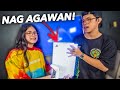 WHO WILL OWN The PS5?? (Nag Agawan!!) | Ranz and Niana