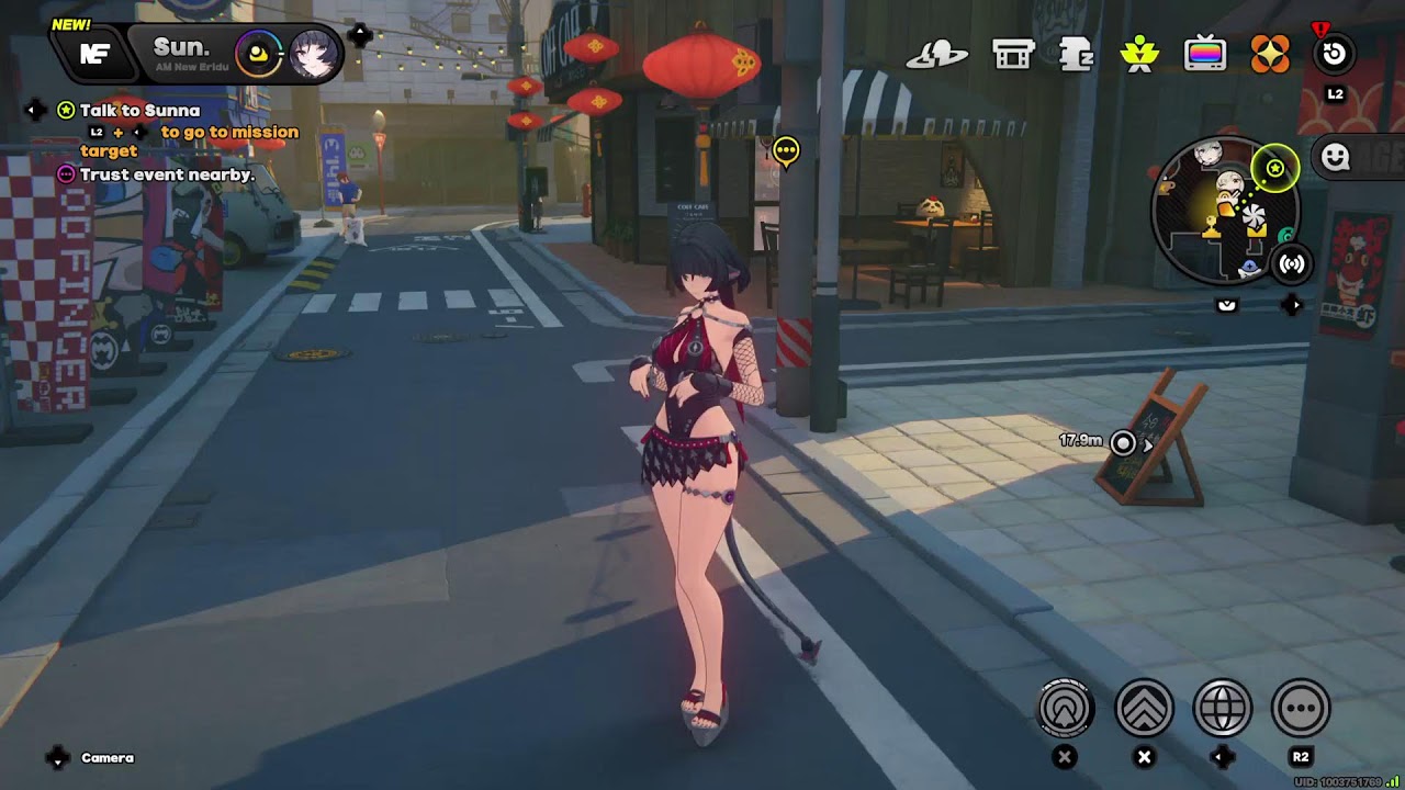 [ZENLESS ZONE ZERO] Managing the Angels of Delusion