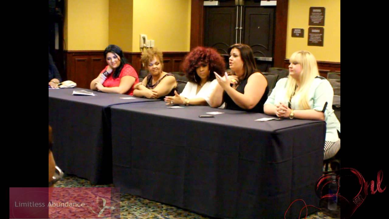 POSH LA Fashion Week - Limitless Abundance / DNLdidit Productions