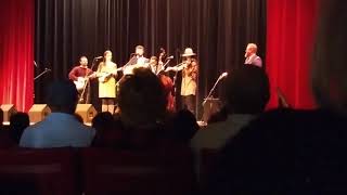 Flatt Lonesome - Another Night