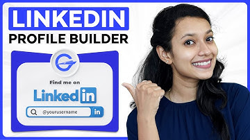 How to Make an Impressive LinkedIn Profile using AI