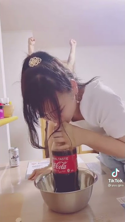 Blowjob japanese tiktok