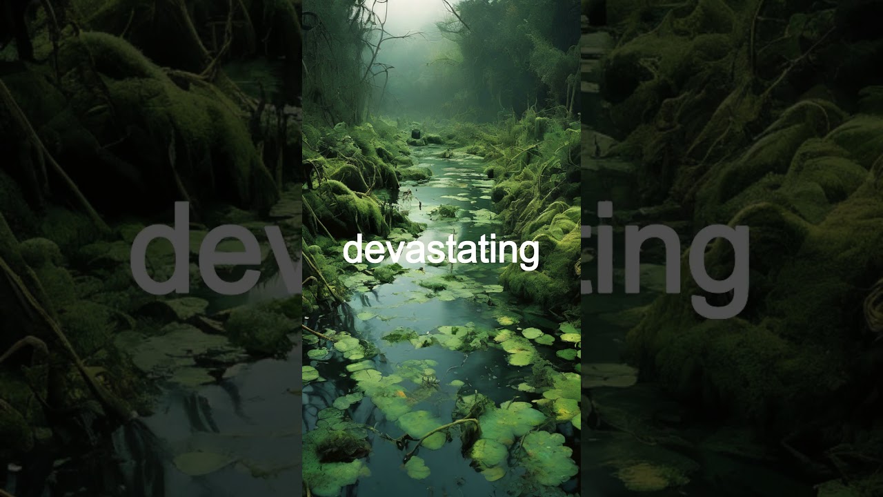 🌊Exploring the Enigmatic World of Oceanic Dead Zones! 