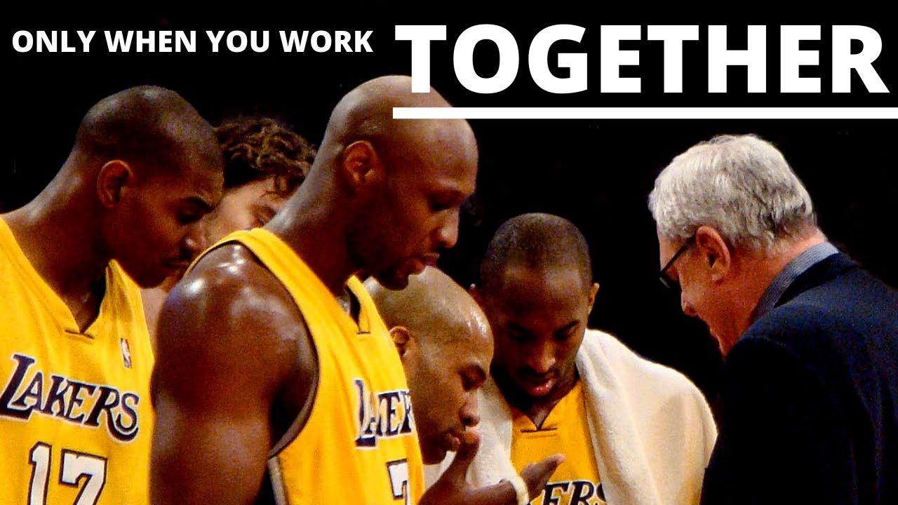 best motivational team speeches