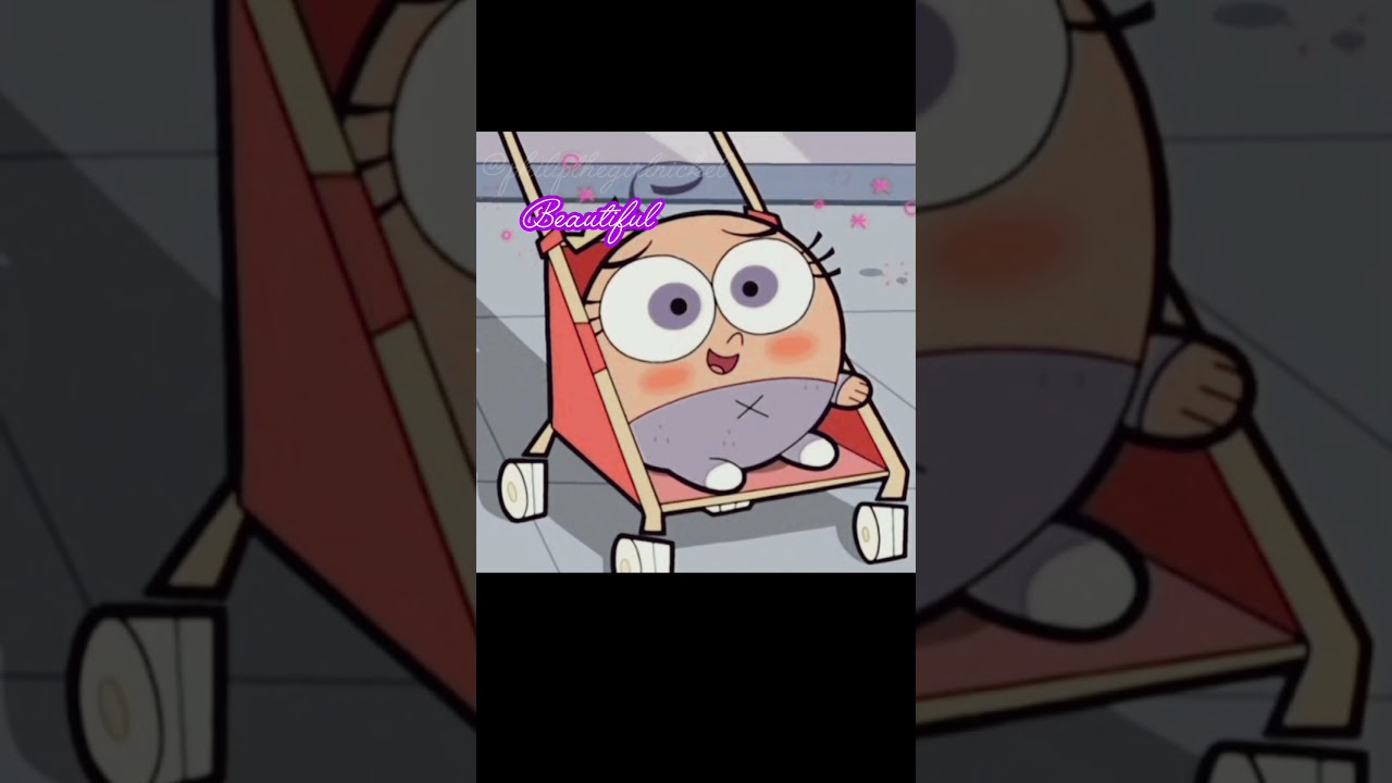 Just a little Poof edit💜