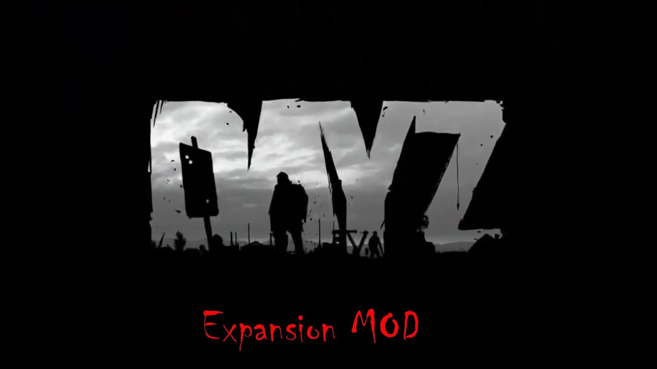 DayZ Expansion Хроники 1 YouTube