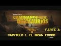 Wonderbook Caminando Con Dinosaurios PS3 En Español Capitulo 1 Parte A