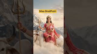Navratri Day 1: Maa Shailputri Iconography, Color & Significance