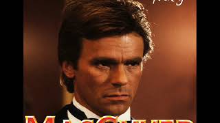 Randy Edelman - MacGyver (MacGyver Theme Song)