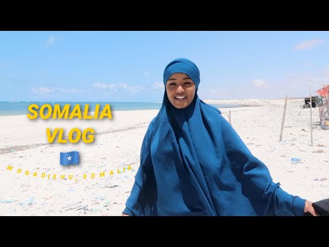 Video: 24 Uur In Mogadishu, Somalië [foto's] - Matador Network