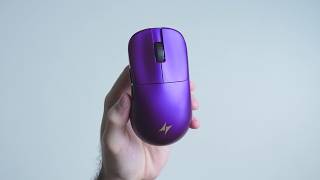 PERFEITO para pegada CLAW - ATK Duckbill Review