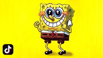 The Spongebob Closing Theme (Primate Drum & Bass Bootleg)