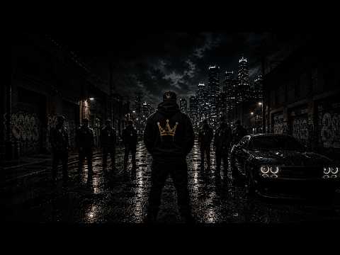CODE OF THE BLOCK 🔥 | Loyalty Over Everything | VOIDRAZE