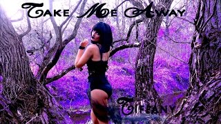 Take Me Away - Official Music Video in 4K Tiffany Blom, \u0026 Ari Baldur