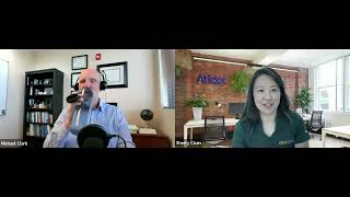 Leadership Interview - Sherry Chan