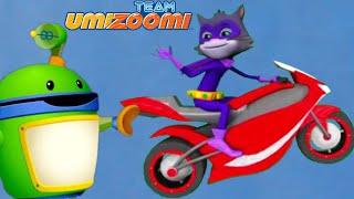 Team Umizoomi Games | Gameplay Walkthrough (iOS,Android) | Catch that Shape Bandit