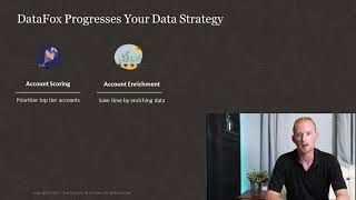 Supercharging Salesforce CRM with Datafox