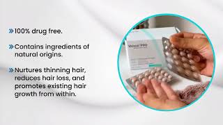 Viviscal Professional Hair Supplements