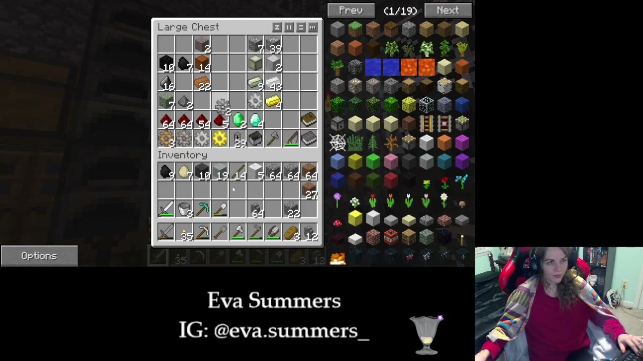 Gaming - minecraft - buildcraft mod gameplay 2025