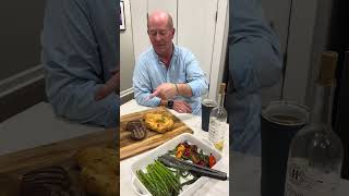 Wine Dad Tries Hye Meadow Chenin Blanc