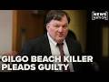 Gilgo Beach serial killer Rex Heuermann pleads guilty | NewsNation Live