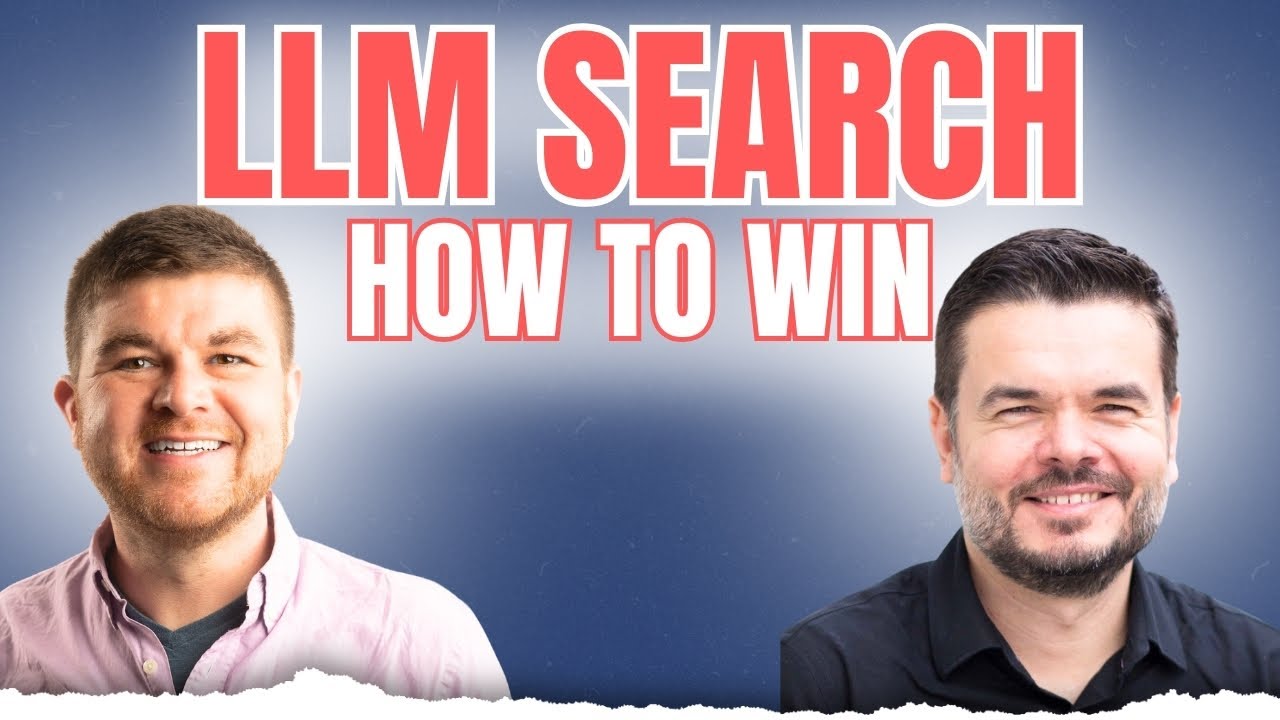 Always Be Testing: Real SEO/SEM Plays for 2026 | Ep. 43 w/ Peter Kalanda (3 Horizons Interactive)