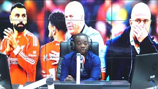 Lawson Morning Sports with King Eben Live on Lawson TV & 96.3 FM | Monday, 15th December 2025 screenshot 4