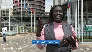 GCA Intergenerational Dialogue opening video