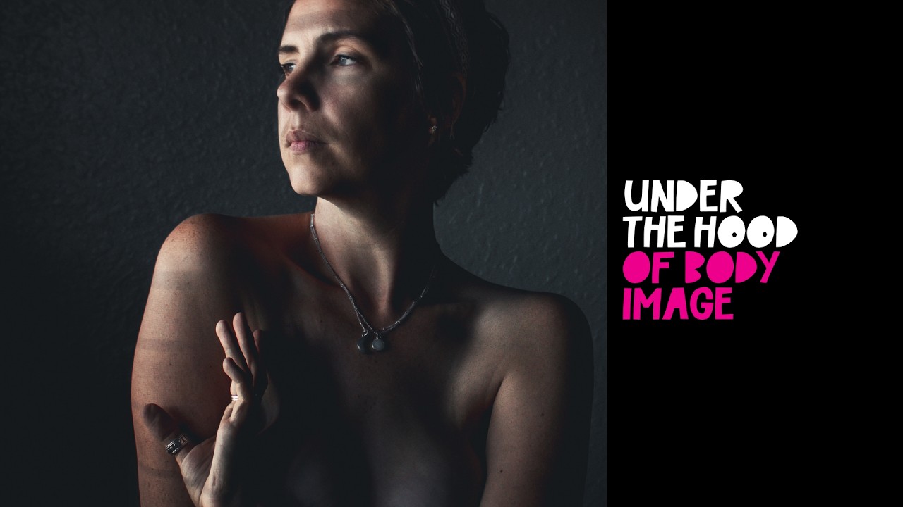 Under the Hood of Body Image with Kristin Bublitz | Learning to Trust Your Body After Breast Cancer