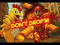 Don’t Drop’m - Official Red Band Announcement Trailer