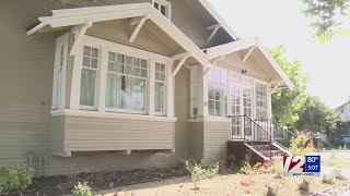 As Federal eviction protection ends, Rhode Island program says there is still help