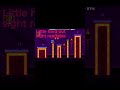 How new people see power trip wave #fyp #geometrydash