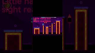 How new people see power trip wave #fyp #geometrydash