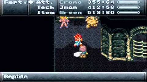 Chrono Trigger Part 26 - God Save The Queen!