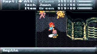 Chrono Trigger Part 26 - God Save The Queen!