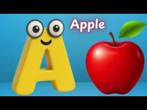 🌟 ABC Spark World Kids Channel 🎈 | Educational Songs, Colors & Fun ...
