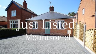 Just Listed - 315,000 Mountsorrel, Leicestershire, Le12 7Ar. House Tour.
