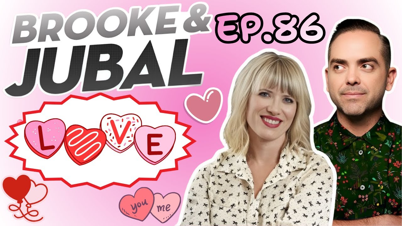 Brooke And Jubal’s Second Date Update – Laughing Way Too Long
