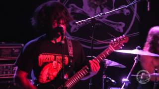 MOTHER BRAIN live at Saint Vitus Bar, Sep 29, 2015 (FULL SET)