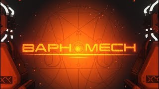 Playing Count Lazuli's DOOM Snapmap: Baphomech