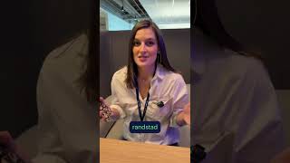 Randstad App: Apply Fast, Start Earning Sooner